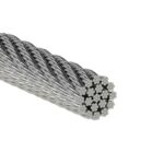 Non Rotating Wire Rope - Image 2