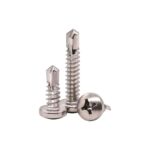 Pan Head Self Drilling Screw - Image 2