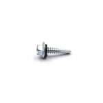 Hex Head Self Drilling Screw - Image 2