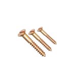 Brass Wood Screw - Image 3