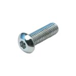Button Cap Screw - Image 3