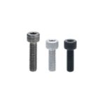 Socket Head Cap Screw (Full Thread)