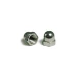 Dome Cap Nut - Image 2