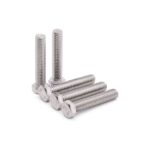 Hex Bolt Full Thread - Image 3