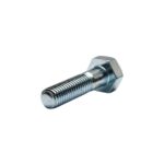 Hex Bolt Half Thread - Image 3
