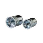 Rivet Nut with & without Collar - Image 3