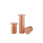 Copper Welding Stud - Image 3