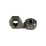 Heavy Hex Nut - Image 3