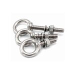 Eye Bolt / Open Hook Bolt / Close Eye Bolt