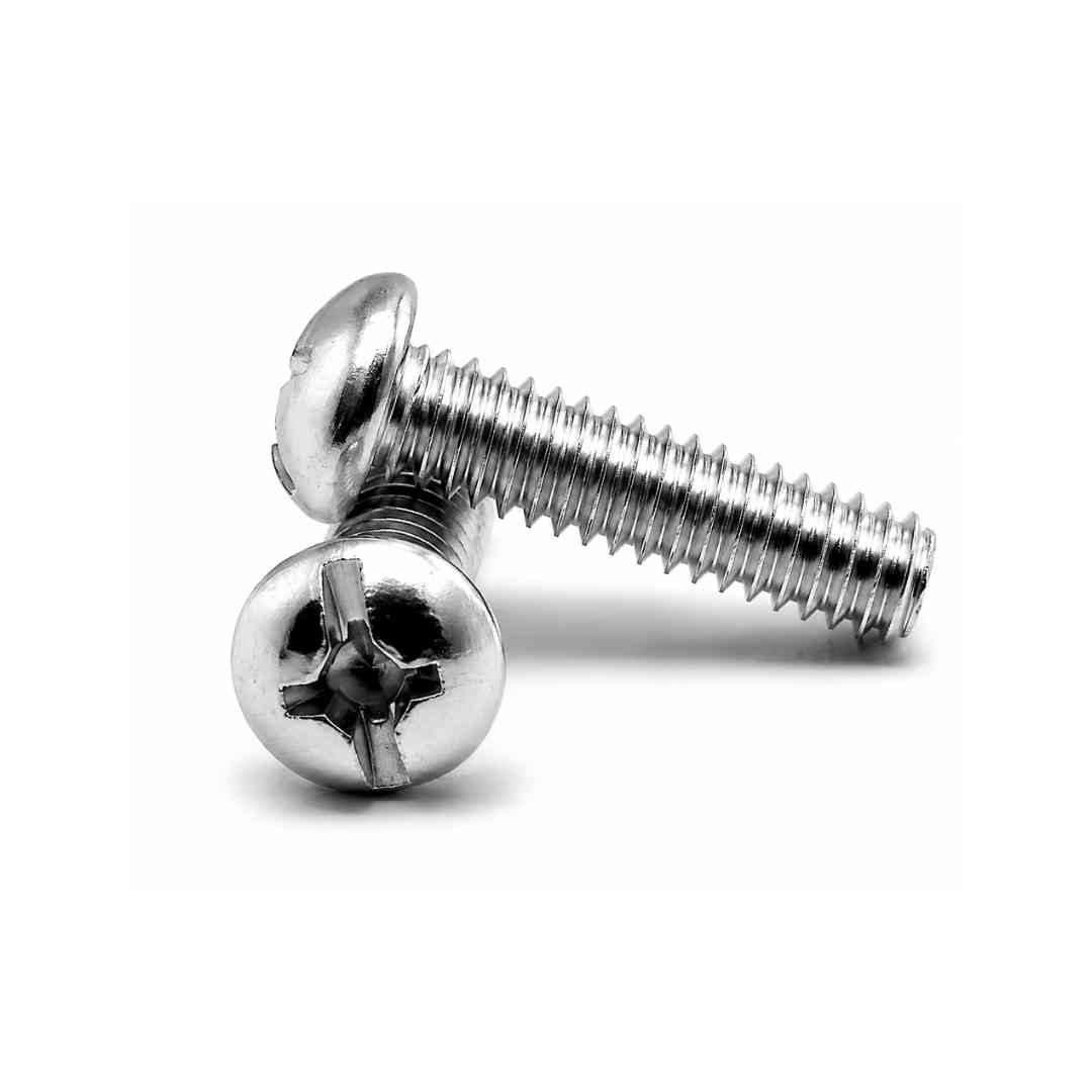 3 Pan Head Star Machine Screw - Image 1