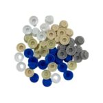 PVC Hex SDS Screw - Image 3