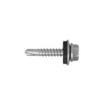 Hex Head Self Tapping Screw