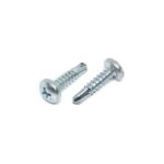 Pan Head Self Drilling Screw - Image 3