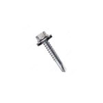 Hex Head Self Drilling Screw - Image 3