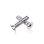 CSK Machine Screw