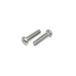 Pan Machine Screw