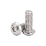 Button Cap Screw