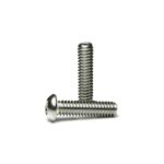 Button Cap Screw with Torx Pin - Image 3