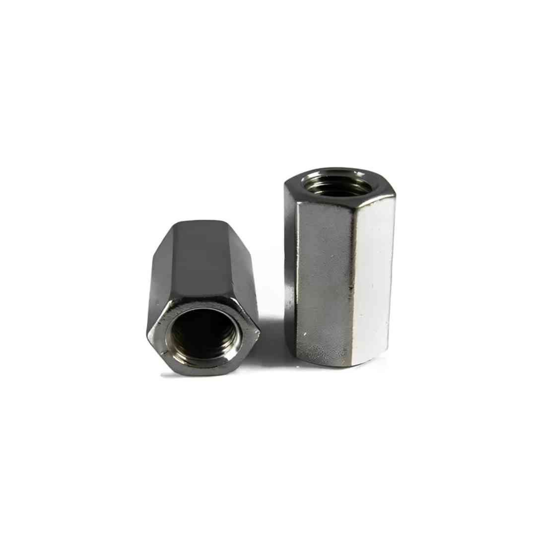 3 Coupling Nut for Tie Rod - Image 1