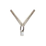 Double Barb Arm