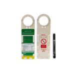 Scaffolding Tag
