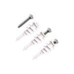Plasterboard Self Drill Anchor