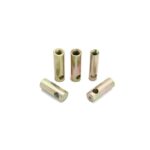 Round Lifting Socket