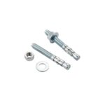 Wedge Anchor Thru Bolt
