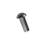 MS Round Rivets