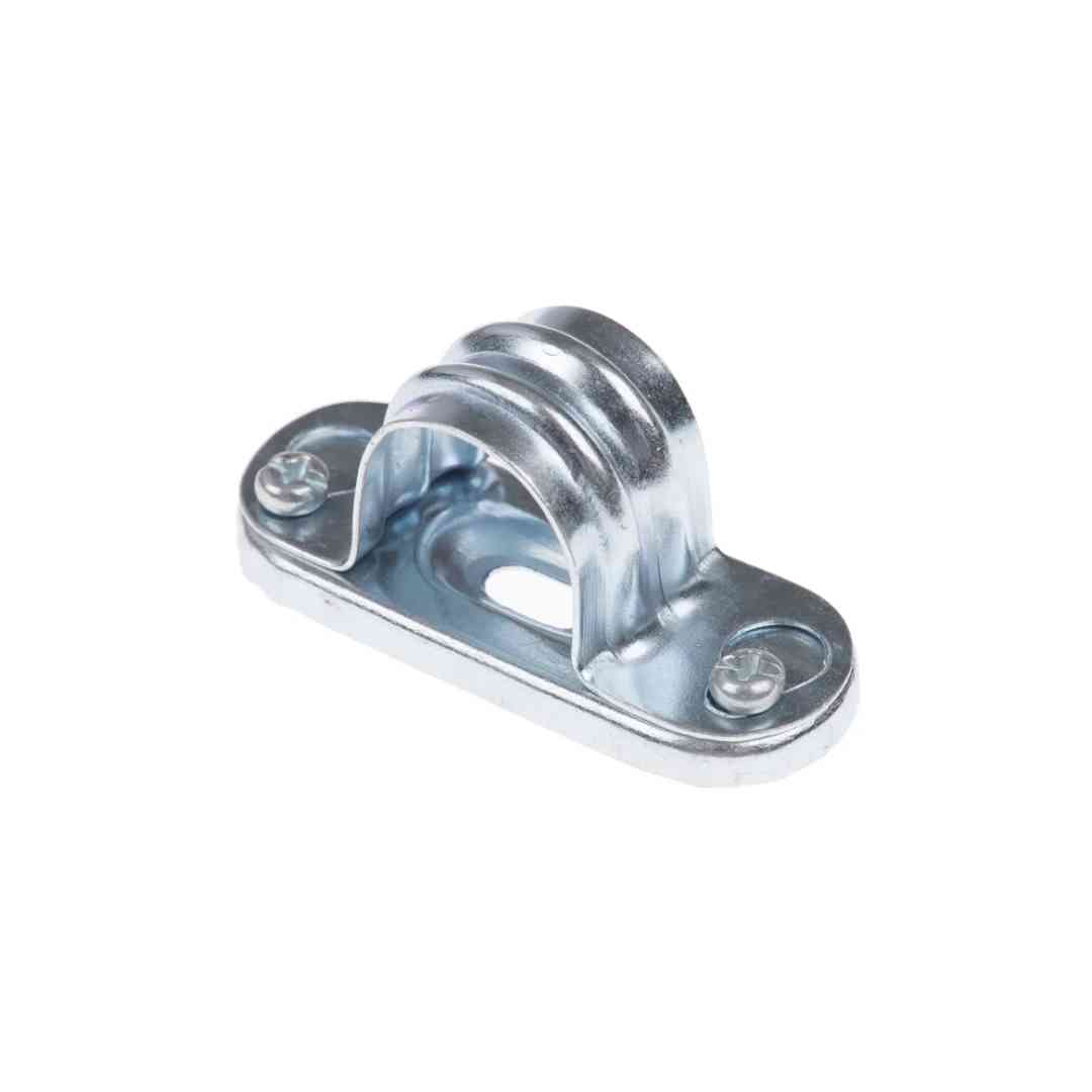 1 Saddle Clamp - Image 1