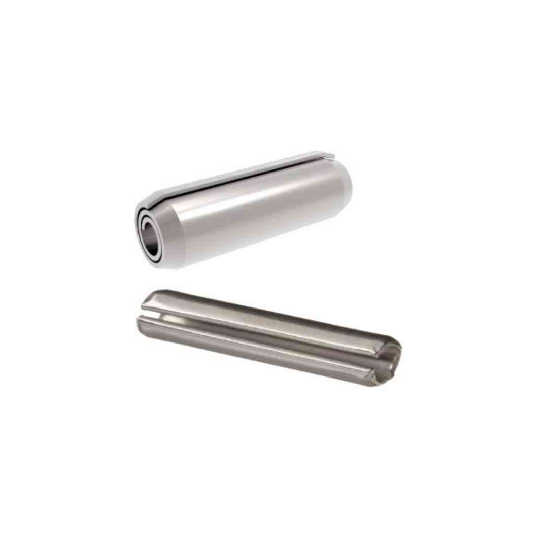 1 Spring Pin / Spiral Pin - Image 1