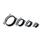 Pipe Hanging Clamps