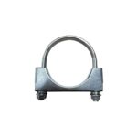 Muffler or Exhaust Clamp