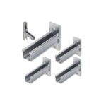 Strut Channel Fitting