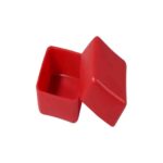 PVC End Cap for Strut Channel