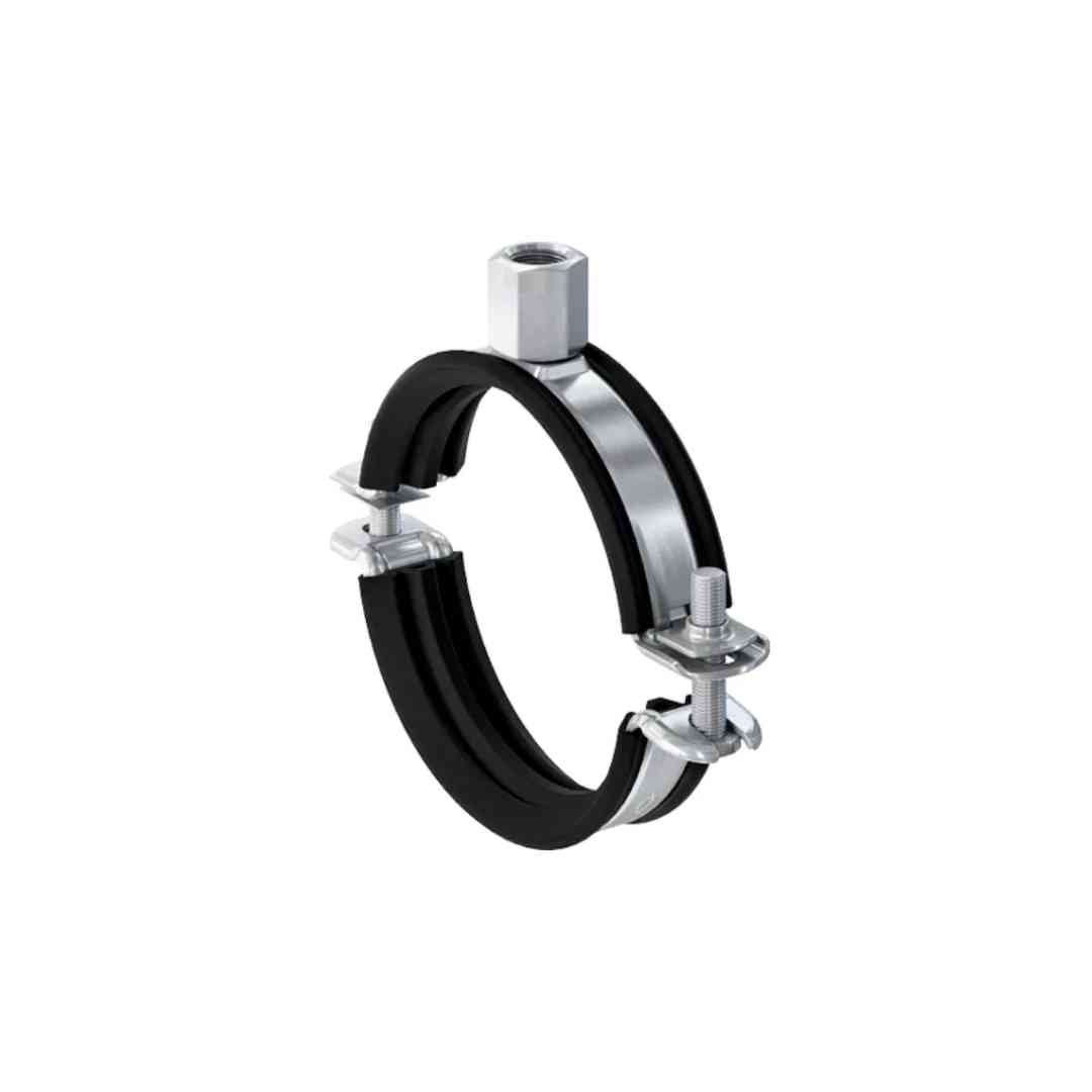 1 Rubber Clamp - Image 1