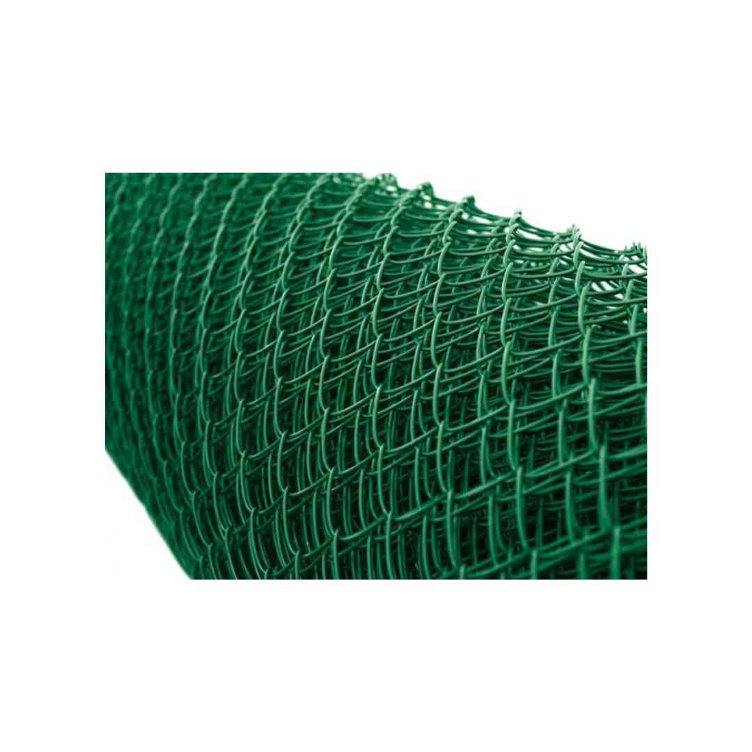 1 PVC Coated Wire Rope - Image 1