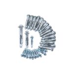 Heavy Duty Bolt Anchor - Image 2