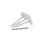 Nylon Insulation Anchor - Image 2