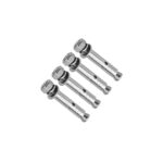 Sleeve Anchor with Hex Bolt - Image 2