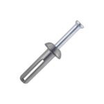 Hammering Nail Anchor