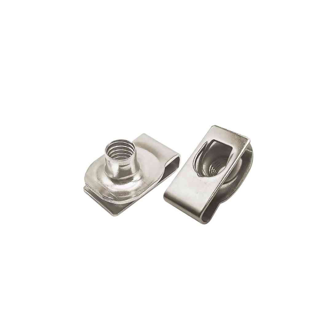 2 U Clip (Speed Nut) - Image 1