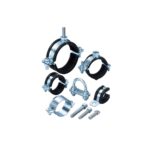 Pipe Hanging Clamps - Image 2