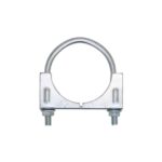Muffler or Exhaust Clamp - Image 2