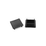 PVC End Cap for Strut Channel - Image 2