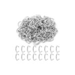 Hook Ties & Hog Rings